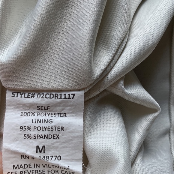 Sienna Sky floral dress - Picture 6 of 6